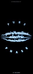 Spiritualized - Pure Phase Vinyl