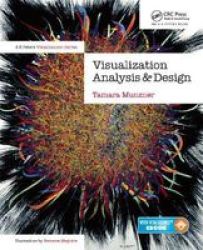 Visualization Analysis And Design Book
