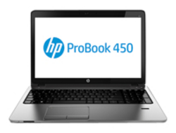 HP Probook 450 G1 15.6" Intel Core i5 Notebook