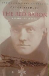 The Red Baron By Peter Kilduff