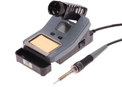 Aven 17405 Soldering Station With Lcd Display Esd Safe 405 Series
