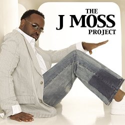 Sony Legacy The J Moss Project