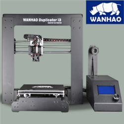 Swan Cartridges Wanhao Duplicator 3d Printer Version 2