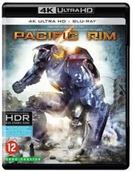 Pacific Rim Blu-ray
