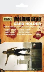THE WALKING DEAD - Card Holder