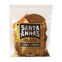 Santa Anna& 039 S Corn Chips 80G