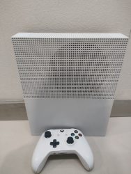 Xbox One S Gaming Console