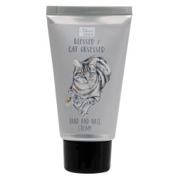 Natures Editon Petfection Hand And Nail Cream - Blessed