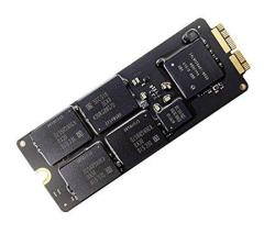 1tb pcie based flash storage for mac pro