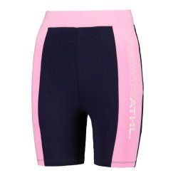 Redbat Athletics Redbat Women's Pink Cycling Shorts | Reviews Online ...