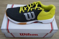 Wilson Recon Squash Shoe