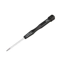 Evermarket 5-POINT Pentalobe Screwdriver 1.2MM With Magnetic Tip For Apple Macbook Air & Macbook Pro Retina Display Notebook Laptop Back Case Bottom Cover Star