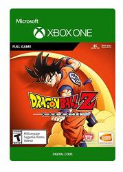 Dragon Ball Z: Kakarot - Xbox One Digital Code