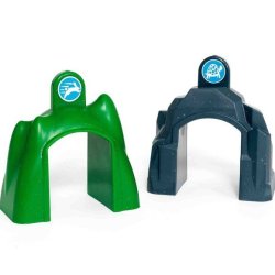 Brio - Smart Tech Action Tunnel Pack