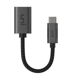 Usb-c Thunderbolt To USB Adaptor Cable 2PK