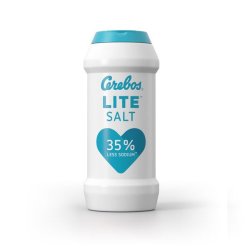 Cerebos Lite Salt