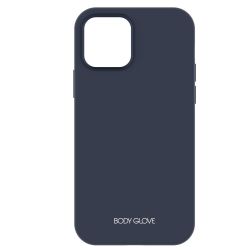 Body Glove Silk Magnetic Case - Apple Iphone 12 Pro Max Blue