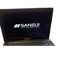 Sansui Itl 1401-32 151 Notebook