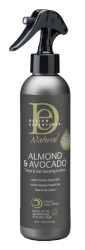 Almond & Avocado Twist And Set Setting Lotion - 227ML