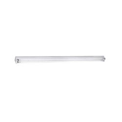 Open Fluorescent - 1175MM - T5 2X28W Electronic - 3 Pack