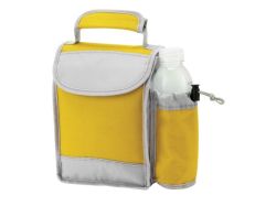 Eco Two in One Cooler in Yellow