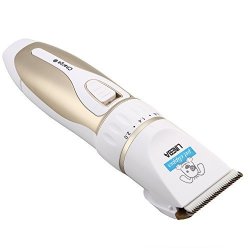 low noise clippers