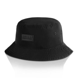 Redbat Black Bucket Hat Prices | Shop Deals Online | PriceCheck