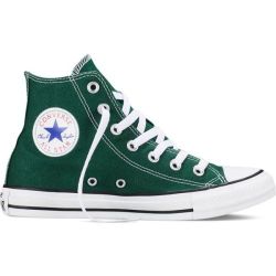 converse bottle green