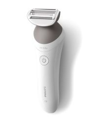 Philips Wet & Dry Lady Shaver Series 6000