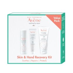 Avent Avene Skin And Hand Recovery Kit