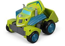 blaze and the monster machines transforming robot