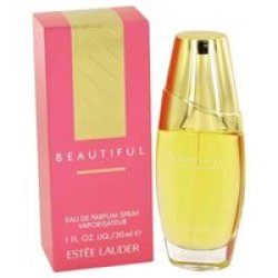 Estee Lauder 30ml Beautiful Eau De Parfum Spray Parallel Import