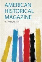 American Historical Magazine Paperback