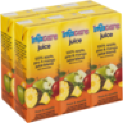 Apple Pine & Mango 100% Juice Blend 6 X 200ML