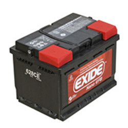 EXIDE Battery - EX628