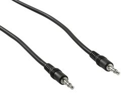 3.5MM Stereo Cable