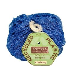 Ecotools 7424 Ecopouf Exfoliating Sponge