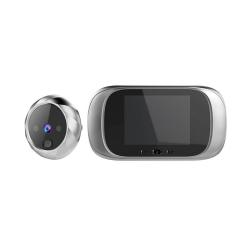 2.8 Inch Lcd Electronic Outdoor Camera Viewer Doorbell
