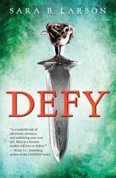 Defy Defy Book 1
