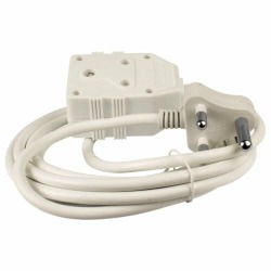 Extension Cord 3M 10A