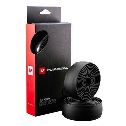 Silicone Bar Tape - Red