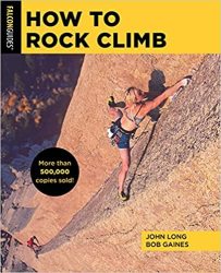 How To Rock Climb Paperback Sixth Edition