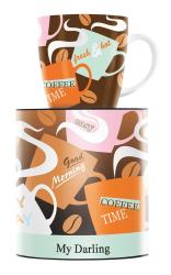 Ritzenhoff - Horst Haben My Darling Coffee Mug