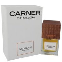 Megalium Eau De Parfum 100ML - Parallel Import Usa