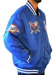PROStars Los Angeles Baseball Jacket