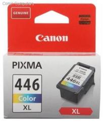Canon Orignal CL-446 XL Colour Cartridge CL-446 XL Colour Cartridge
