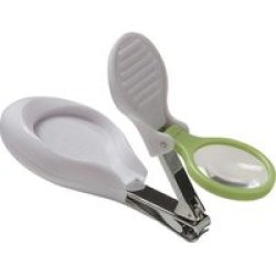 Safeway Clearview Nail Clipper