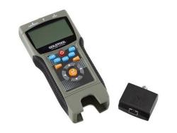 Lcd Multifunction Cable Tester