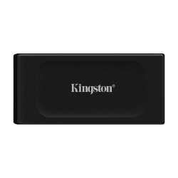 Kingston XS1000 2TB USB Type-c External Solid State Drive