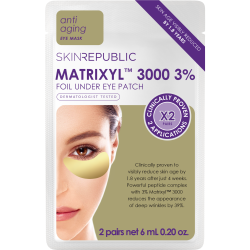 Skin Republic Matrixyl Eye Patch 2 Pairs